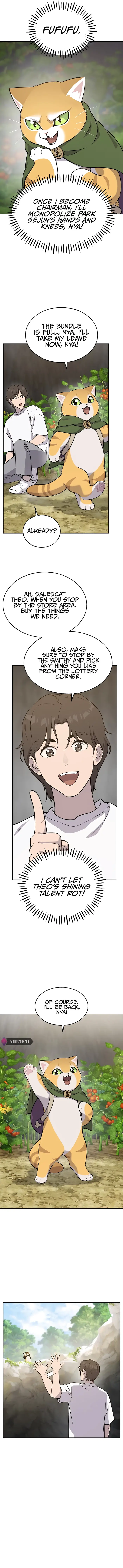 Solo Farming In The Tower - Chapter 23 image 13_optimized